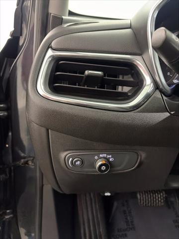 Used 2022 Chevrolet Equinox AWD LT For Sale in Cortland, NY