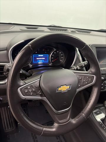 Used 2022 Chevrolet Equinox AWD LT For Sale in Cortland, NY