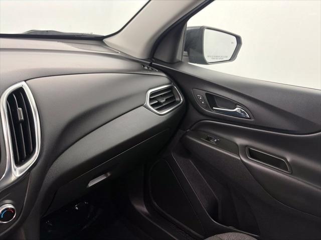 Used 2022 Chevrolet Equinox AWD LT For Sale in Cortland, NY