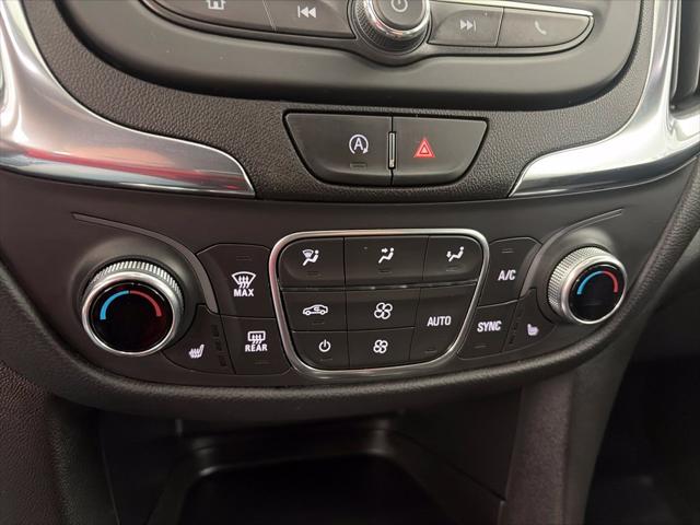 Used 2022 Chevrolet Equinox AWD LT For Sale in Cortland, NY