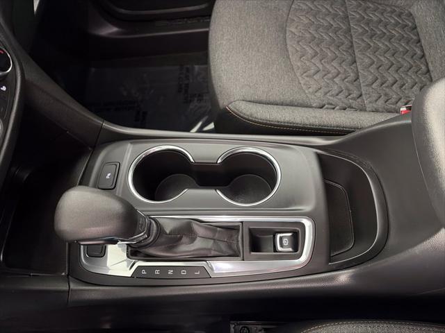 Used 2022 Chevrolet Equinox AWD LT For Sale in Cortland, NY