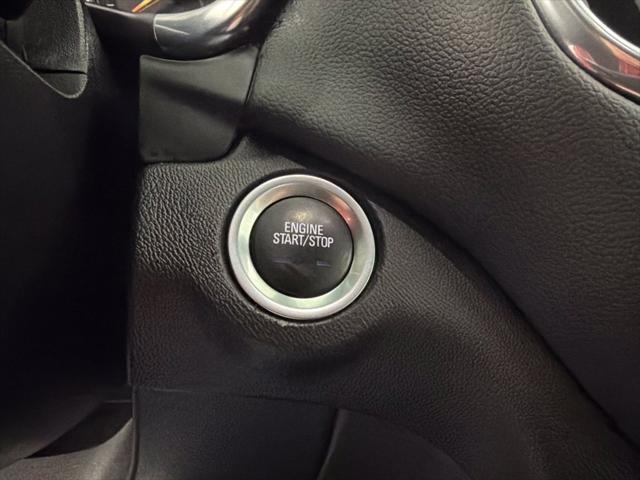 Used 2022 Chevrolet Equinox AWD LT For Sale in Cortland, NY