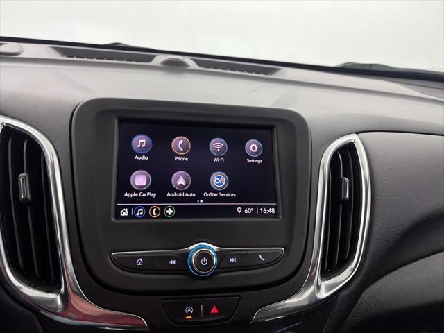 Used 2022 Chevrolet Equinox AWD LT For Sale in Cortland, NY