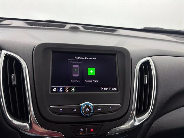 Used 2022 Chevrolet Equinox AWD LT For Sale in Cortland, NY
