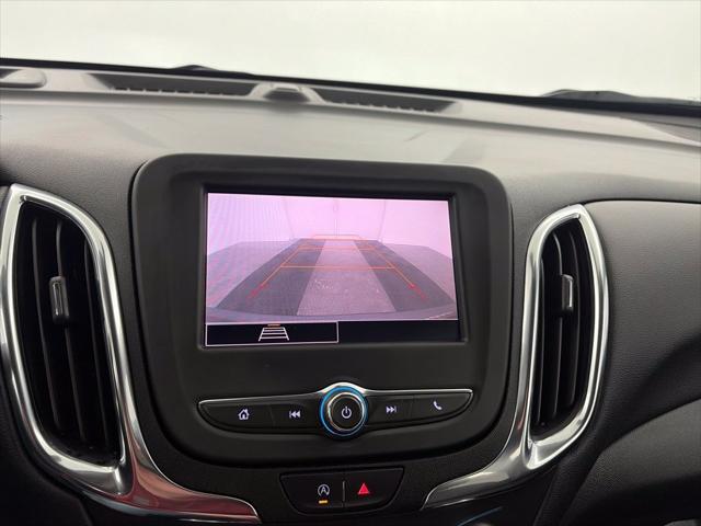 Used 2022 Chevrolet Equinox AWD LT For Sale in Cortland, NY