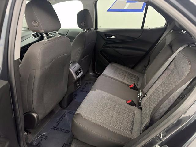 Used 2022 Chevrolet Equinox AWD LT For Sale in Cortland, NY