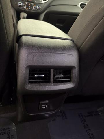 Used 2022 Chevrolet Equinox AWD LT For Sale in Cortland, NY