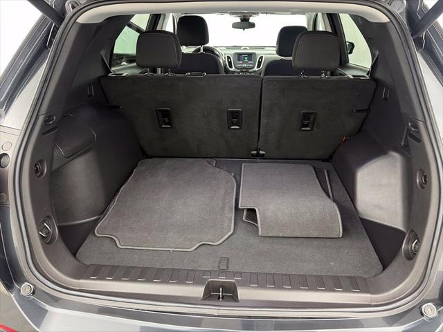 Used 2022 Chevrolet Equinox AWD LT For Sale in Cortland, NY