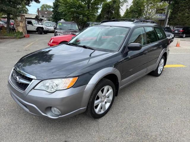 2009 Subaru Outback 2.5i for sale in Farmingdale, NY