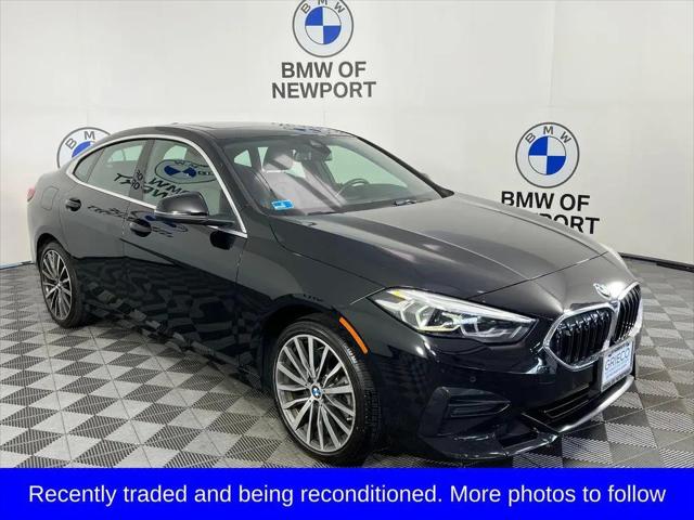 2022 BMW 2 Series 228i xDrive Gran Coupe for sale in Middletown, RI