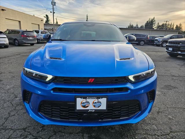 2024 Dodge Hornet DODGE HORNET R/T PLUS EAWD