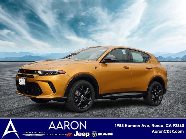 2024 Dodge Hornet DODGE HORNET R/T EAWD