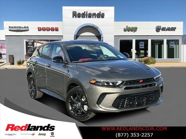 2024 Dodge Hornet DODGE HORNET R/T PLUS EAWD
