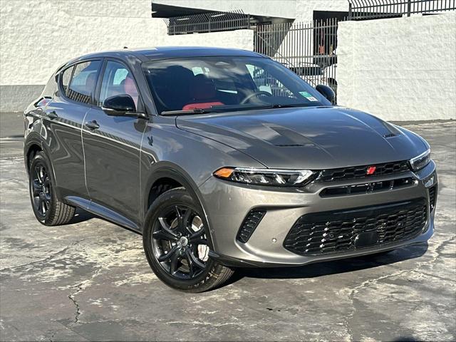 2024 Dodge Hornet DODGE HORNET R/T PLUS EAWD