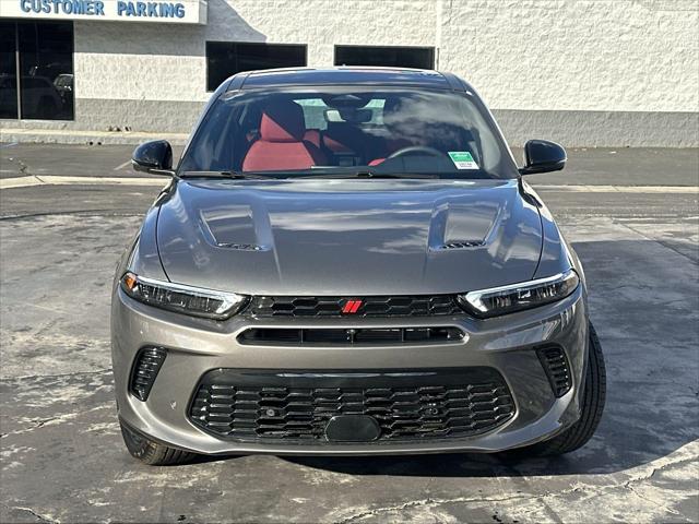2024 Dodge Hornet DODGE HORNET R/T PLUS EAWD