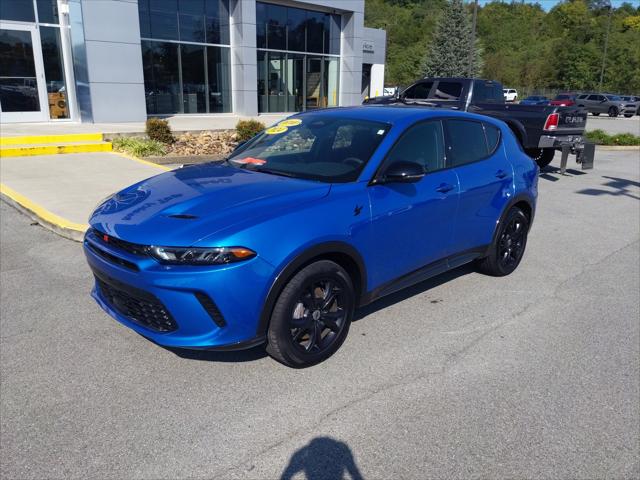 2024 Dodge Hornet DODGE HORNET R/T EAWD