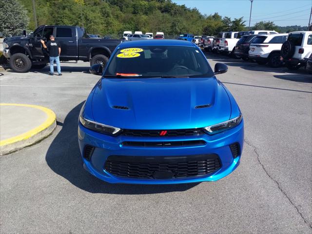 2024 Dodge Hornet DODGE HORNET R/T EAWD