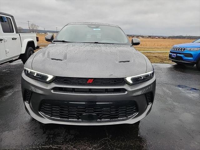 2024 Dodge Hornet DODGE HORNET R/T EAWD