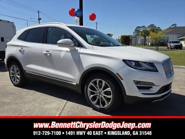 2019 Lincoln MKC Select for sale in Kingsland, GA