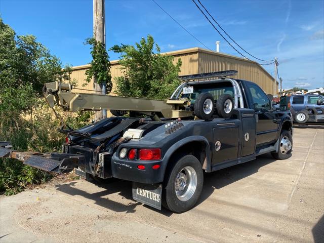 2013 Ford F-350 TOW TRUCK KRNY
