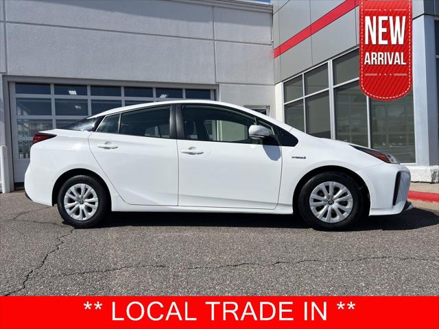 2021 Toyota Prius Limited for sale in Wausau, WI