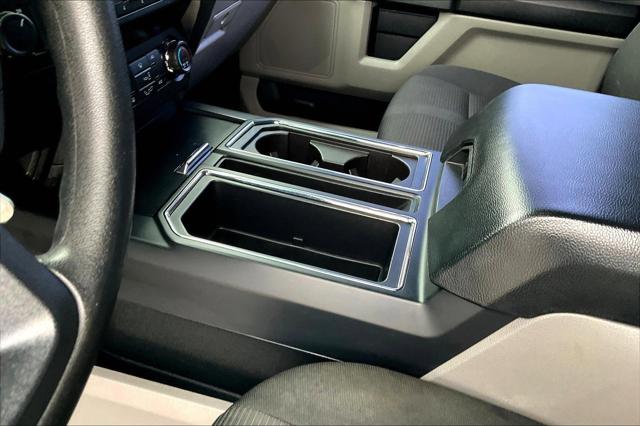 Used 2019 Ford F-150 For Sale in Olive Branch, MS