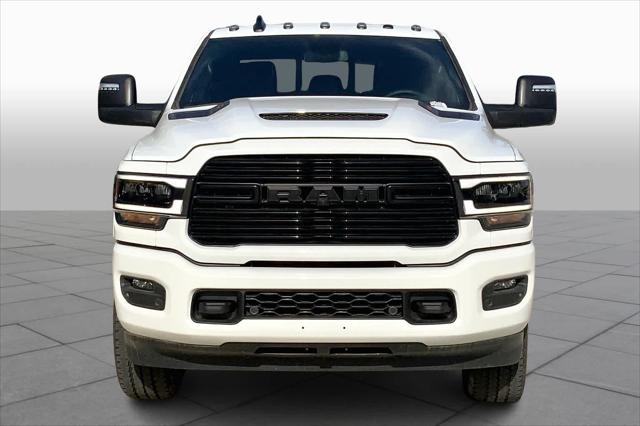 2024 RAM Ram 2500 RAM 2500 LARAMIE MEGA CAB 4X4 64 BOX