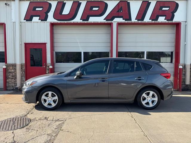 2019 Subaru Impreza 2.0i for sale in Boulder, CO