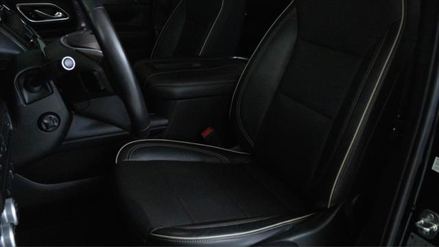 2021 GMC Yukon 4WD SLT