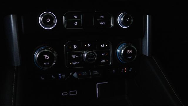 2021 GMC Yukon 4WD SLT