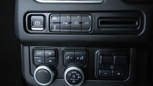 2021 GMC Yukon 4WD SLT