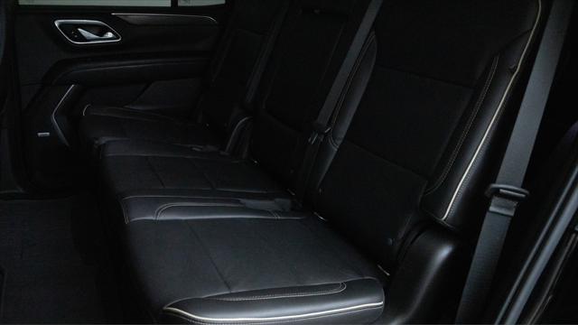 2021 GMC Yukon 4WD SLT