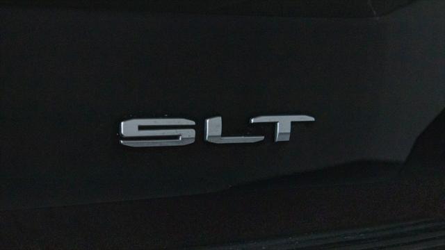 2021 GMC Yukon 4WD SLT