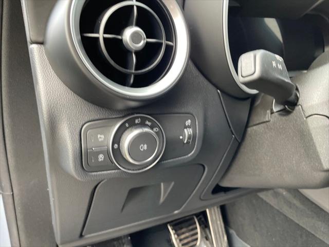 2024 Alfa Romeo Stelvio Ti AWD