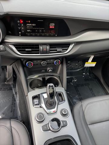 2024 Alfa Romeo Stelvio Ti AWD