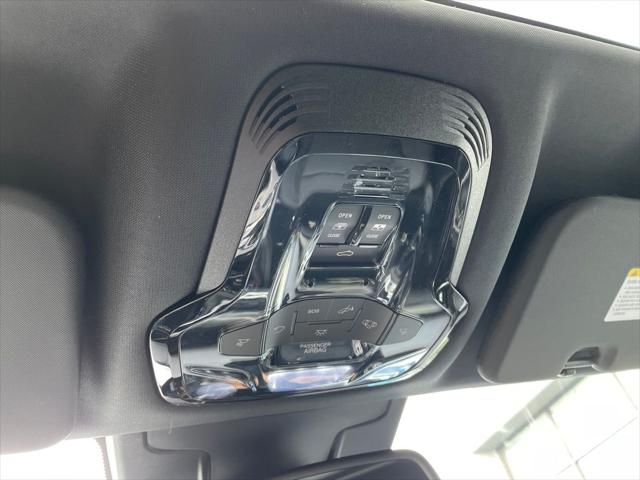 2024 Alfa Romeo Stelvio Ti AWD