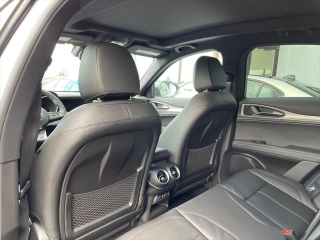 2024 Alfa Romeo Stelvio Ti AWD