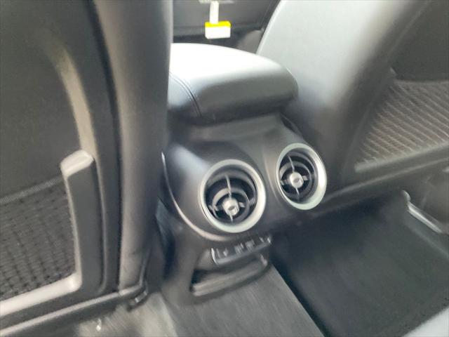 2024 Alfa Romeo Stelvio Ti AWD
