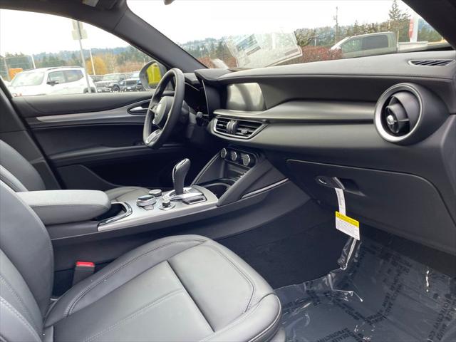 2024 Alfa Romeo Stelvio Ti AWD