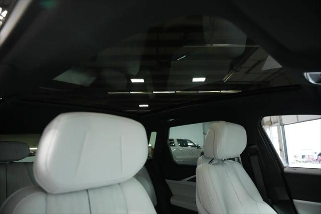2024 Cadillac iQ Luxury w/1SC