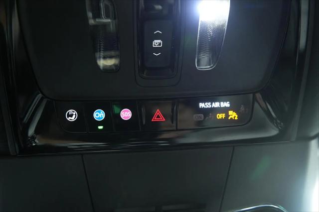 2024 Cadillac iQ Luxury w/1SC