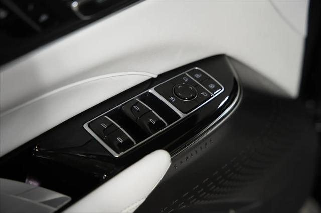2024 Cadillac iQ Luxury w/1SC
