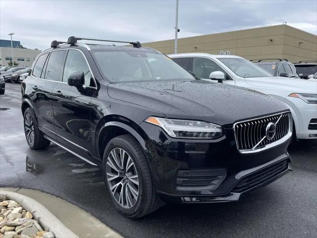 2021 Volvo XC90 T6 Momentum 6 Passenger for sale in Fletcher, NC
