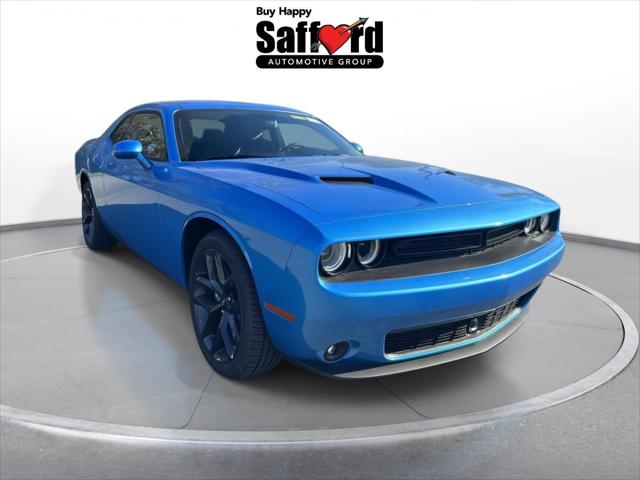2023 Dodge Challenger SXT for sale in Winchester, VA