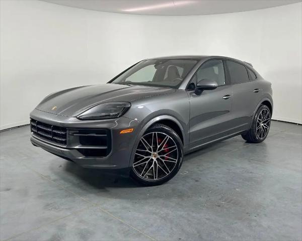 2024 Porsche Cayenne S for sale in Omaha, NE