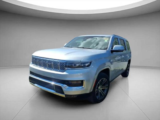 2022 Jeep Grand Wagoneer Series I 4x4 for sale in Fort Mill, SC