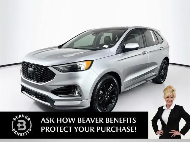 2021 Ford Edge ST-Line for sale in Cumming, GA