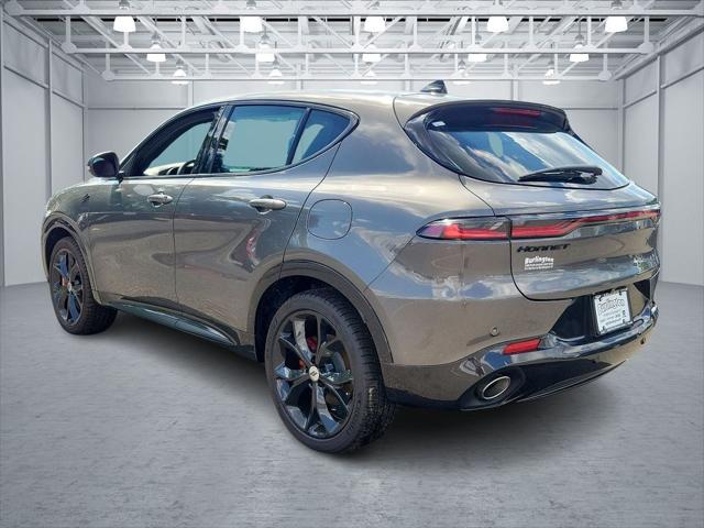 2024 Dodge Hornet DODGE HORNET R/T EAWD