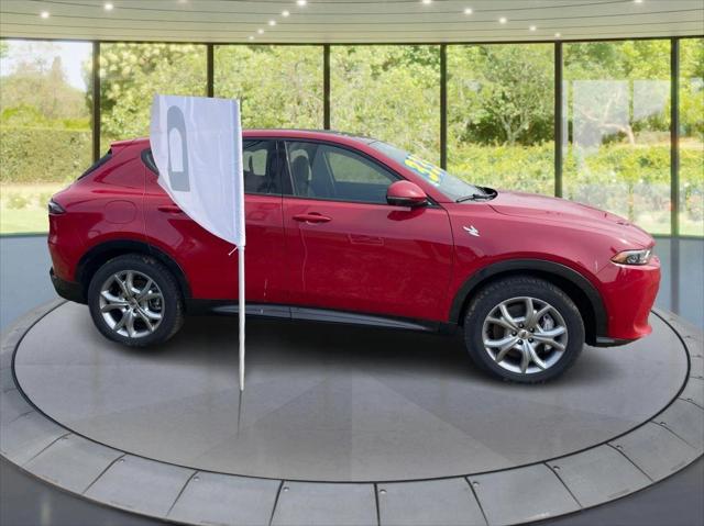 2024 Dodge Hornet DODGE HORNET R/T PLUS EAWD