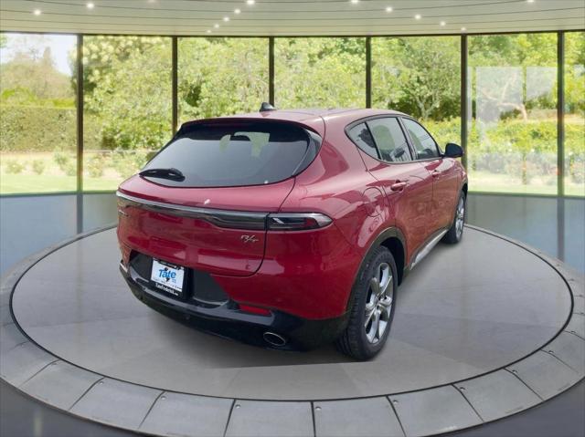 2024 Dodge Hornet DODGE HORNET R/T PLUS EAWD